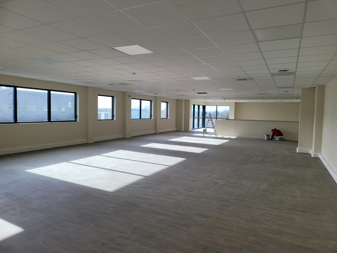 Local d'activité Saint-Ouen-l'Aumône 2453m² Location local d'activité Saint-Ouen-l'Aumône Val-d'Oise OLACT2315331 13